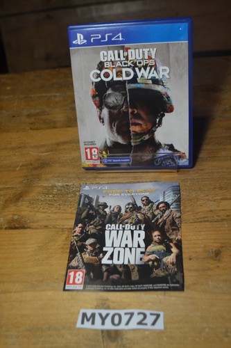 Call duty black ops cold - call, duty: