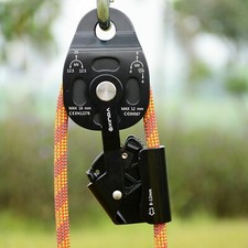 Heavy lifting pulling device - lifting,