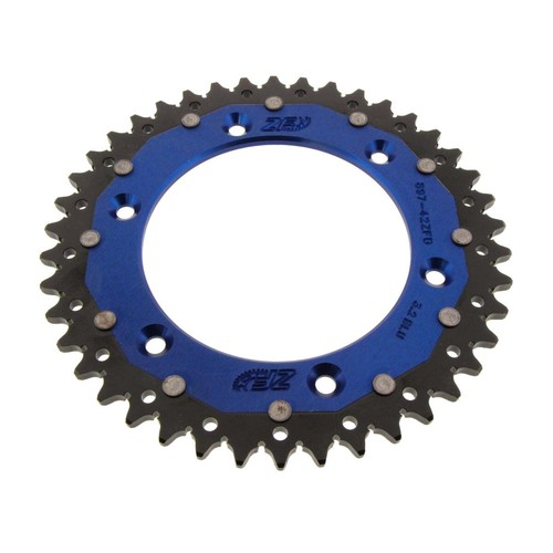 Crown zfd 897 blue - zf, zfd-897-42-blue