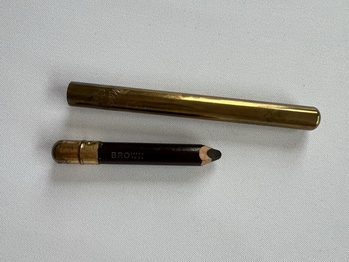 Vintage max factor eyebrows - max,