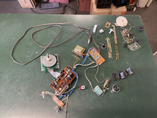 Akai AP-D30 Direct Drive Auto