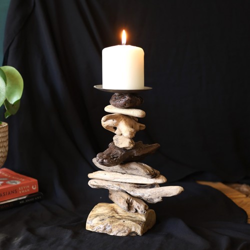 Handmade rustic driftwood - rustic,