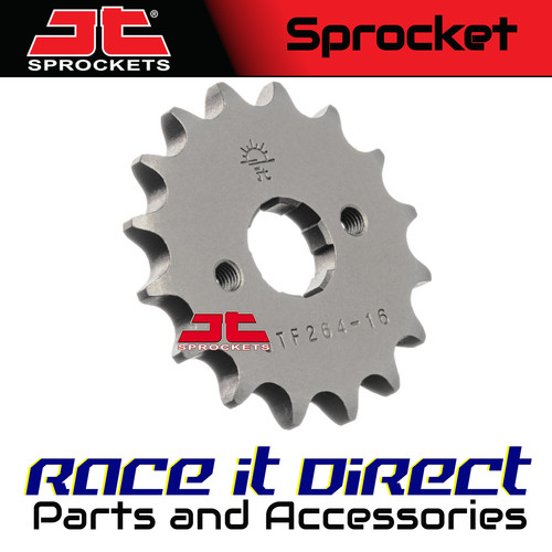 Sprocket for yamaha - jt,