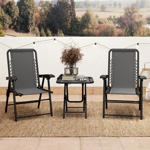 Garden bistro set - set, outdoor