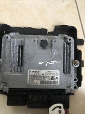 PEUGEOT CITROEN 1.6 HDI ECU 9674245180 0281015847