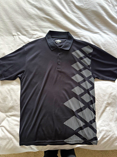 Ping vintage men black - men's, black/white