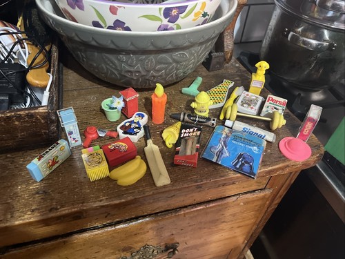 Vintage 1980s job lot - vintage,
