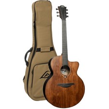 LAG Sauvage Jumbo Acoustic