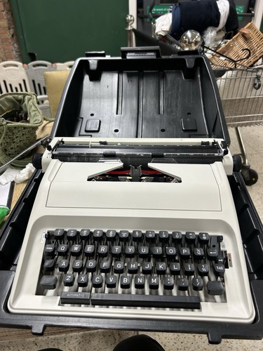 Vintage chinese made - vintage, manual