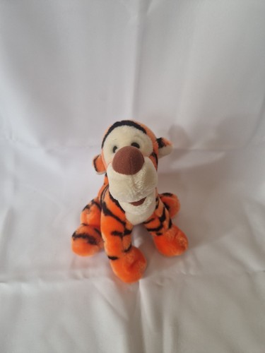 Vintage disney tigger soft - vintage,