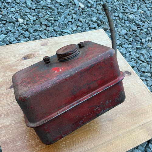 Briggs stratton fuel tank - briggs,