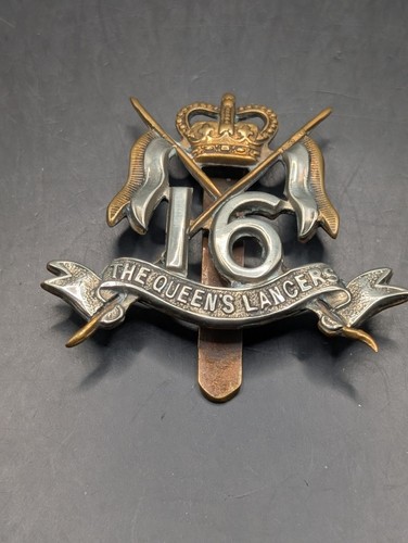 16th queen lancers - queen's,