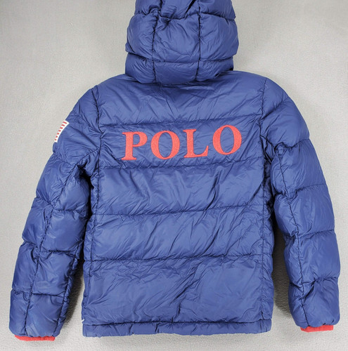 Polo ralph lauren boys - ralph,