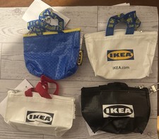 IKEA Knolig Mini Coin Purse