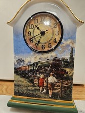 Bradford Exchange "Flying