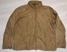 Gant Midlength Padded Jacket