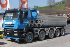 Truck Photo Iveco Trakker
