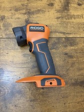 NEW RIDGID 18V Cordless LED