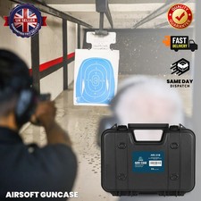 Airsoft Pistol Case 12"