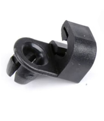 Bonnet rod clip - bonnet,