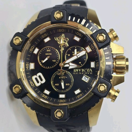Invicta reserve sea - invicta,