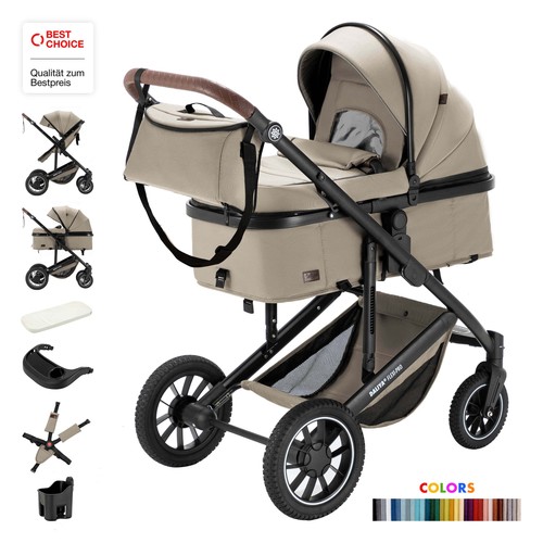 Daliya flexi pro 2in1 - daliya®,
