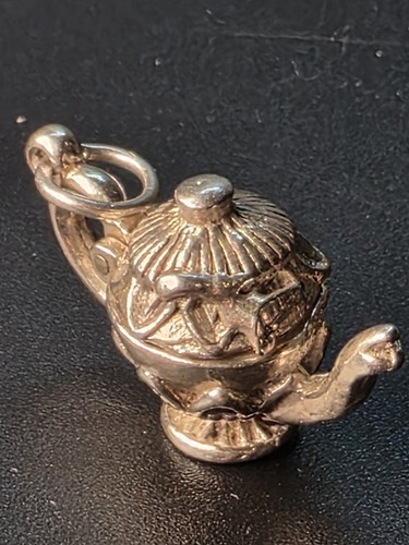 Vintage sterling silver