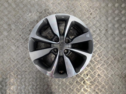 Hyundai i20 mk2 inch - 15-18,