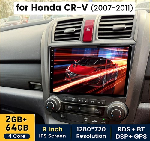 For honda crv 2007 - honda, cr-v