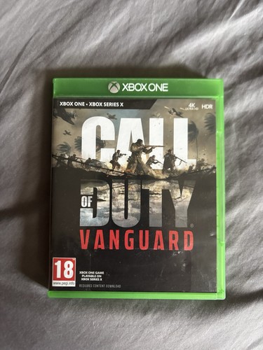 Call duty vanguard - call,