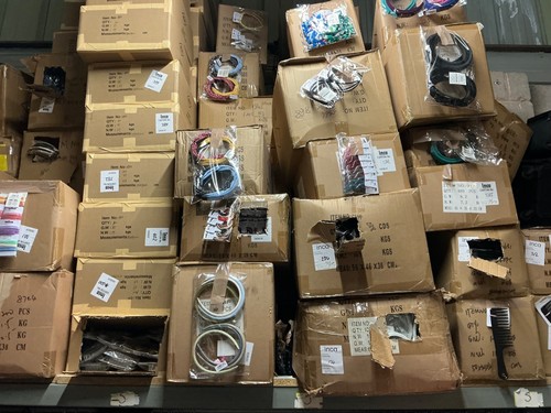 Wholesale job lot - job, 50