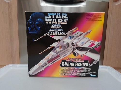 1995 star wars - 1995,