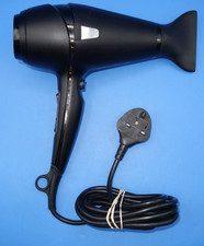 GHD Air Hair Dryer (1 Attachment)  - Black - For Spares or Repair