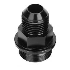 ˜Aluminum Alloy Rear Block
