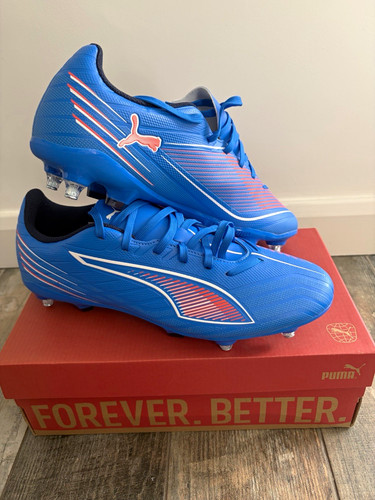 Puma ultra play - puma, 6