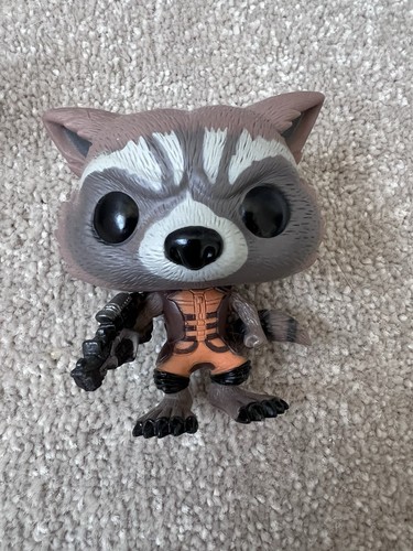 Funko pop marvel guardians of - pop!,