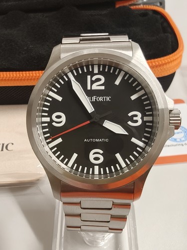 Milfortic m096 sinn 556 - m096, rs