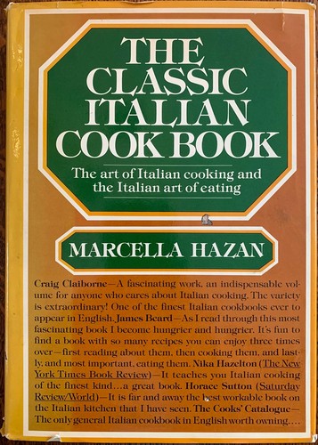 The classic italian - the,
