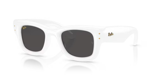 Ray ban 4940 wayfarer puffer - ray,