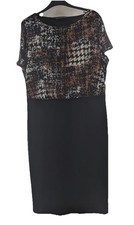 DAVID EMANUEL Smart Dress In