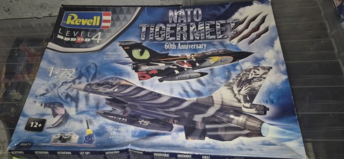 Revell 05671 nato tiger meet - nato,