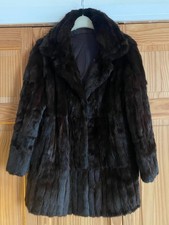 Vintage Bespoke Lined Canada