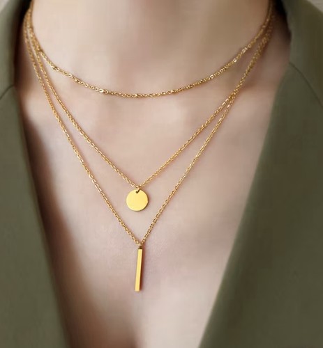 Women gold tone - women,