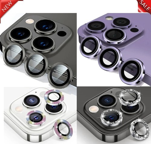 Camera lens protector - lens,