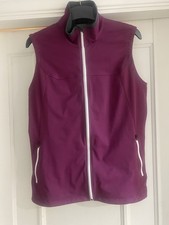 Ladies Galvin Green Gillet