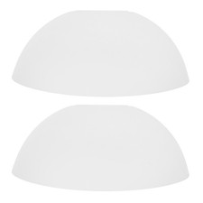 2 Pcs Replacement Uplighter