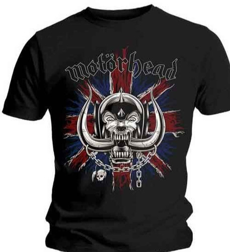 Motorhead british war - british, pig