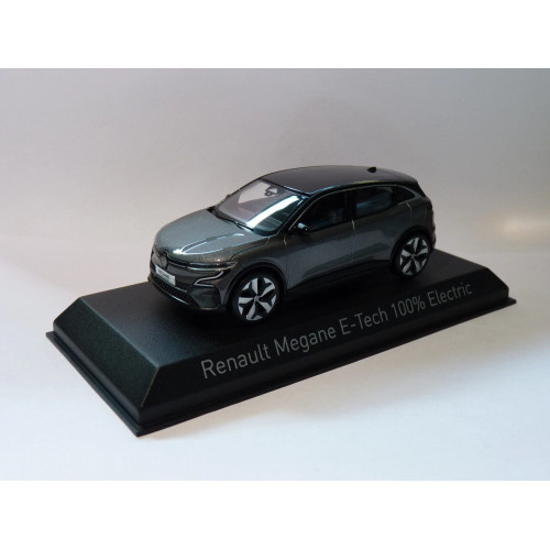 Renault megane tech - renault, e-tech
