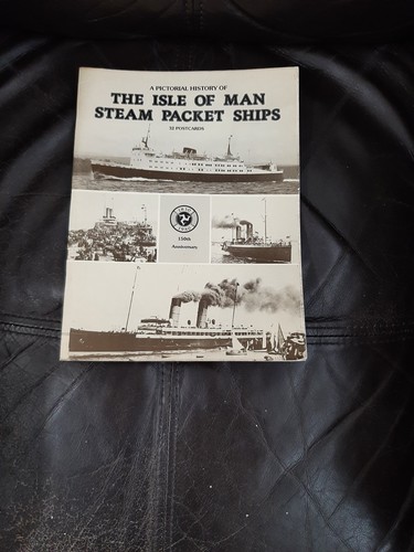 The isle man - the, steam