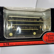 EFE 15606 Routemaster Bus East Yorkshire Model Kit 1:76 Scale
